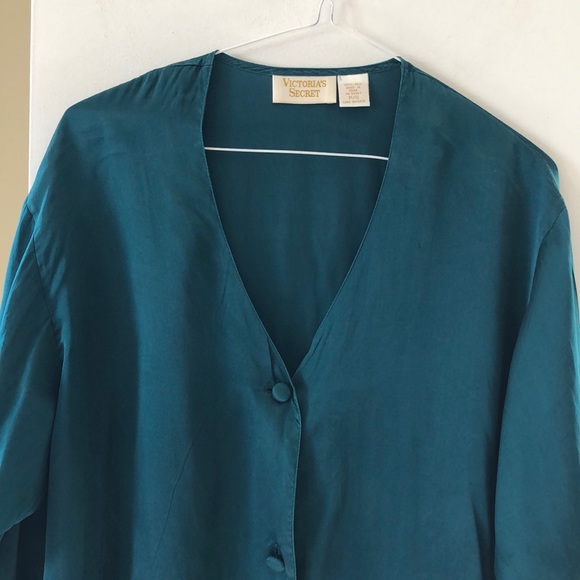 Vintage Gold Label Victoria’s Secret Slip Dress - Picture 5 of 11